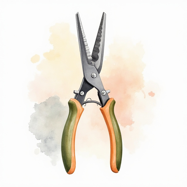 Adjustable Blade Clippers