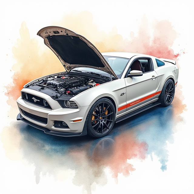 Advanced Automotive Tools