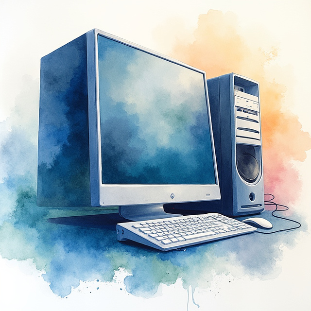 Advanced Computer Systems