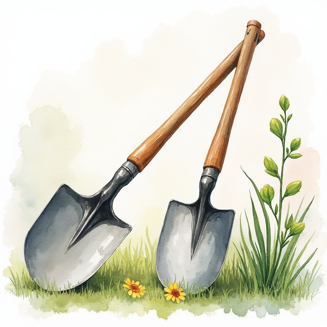 Advanced Gardening Tools
