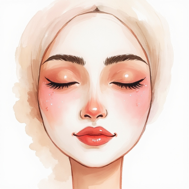 Age-Defying Masks