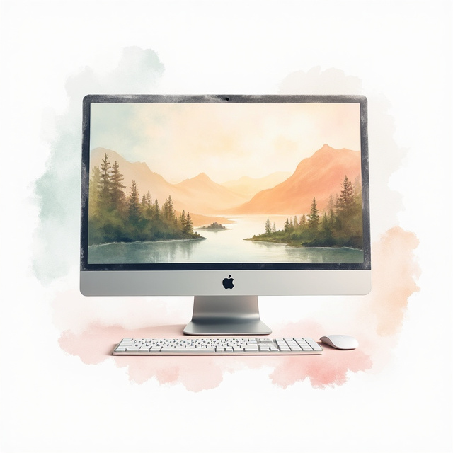 All-in-One Desktops