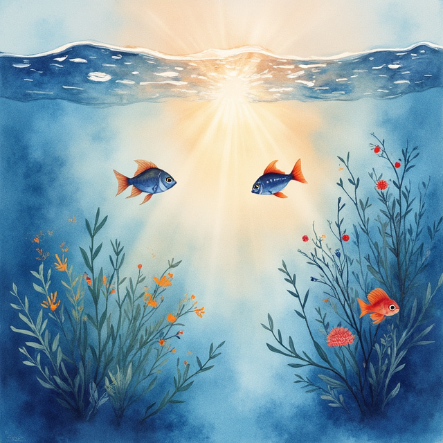 Aquarium Lighting