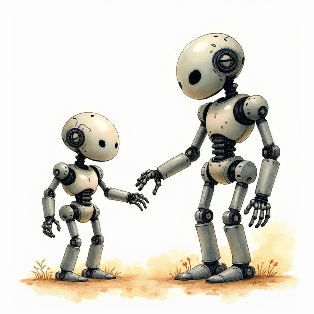 Articulated Robots