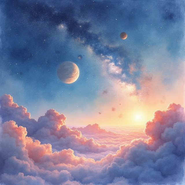 Astronomy Strategy Games