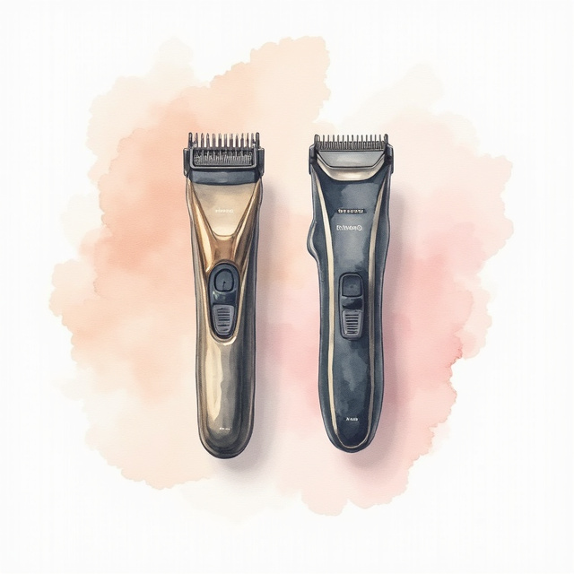 Beard Trimmers
