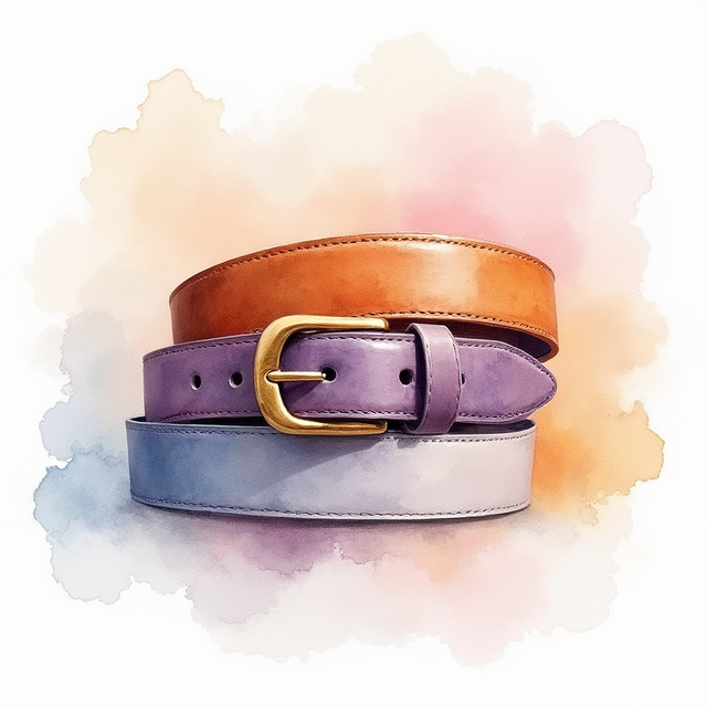 Belts