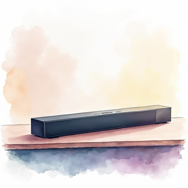 Brand-Specific Soundbars