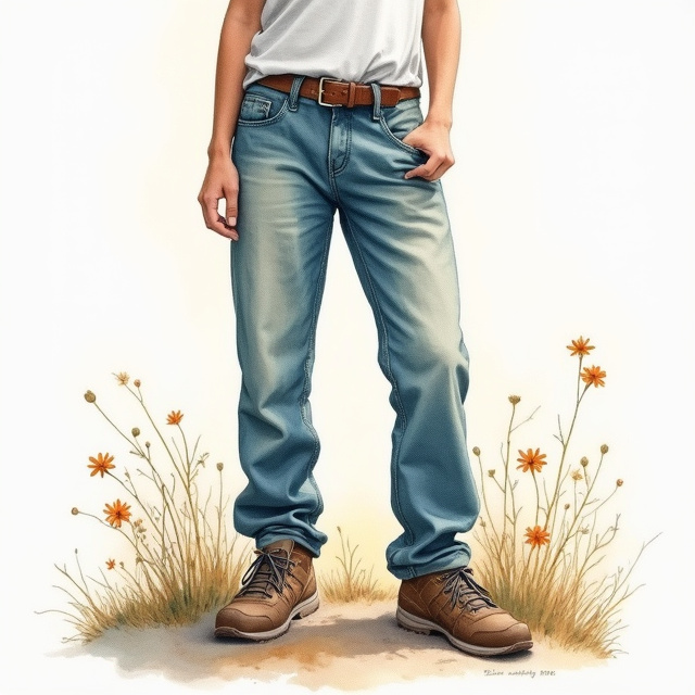 Breathable Hiking Pants