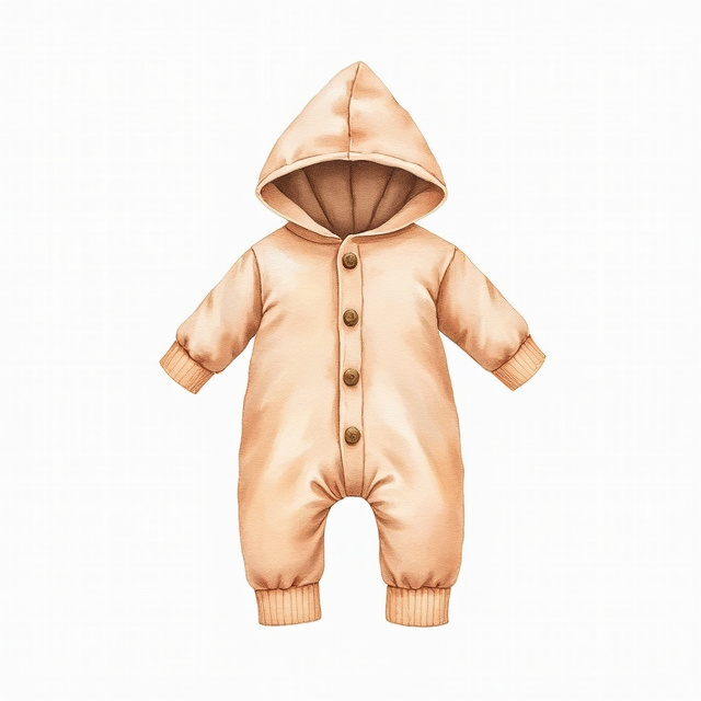 Budget Baby Clothes