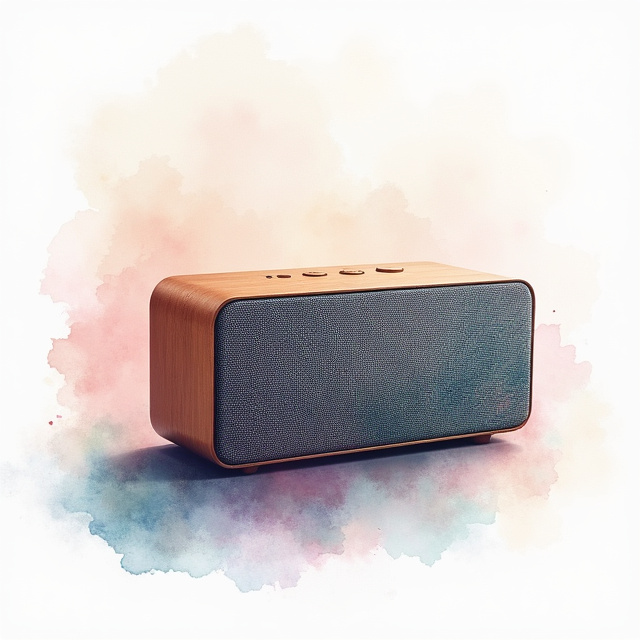 Budget Bluetooth Speakers