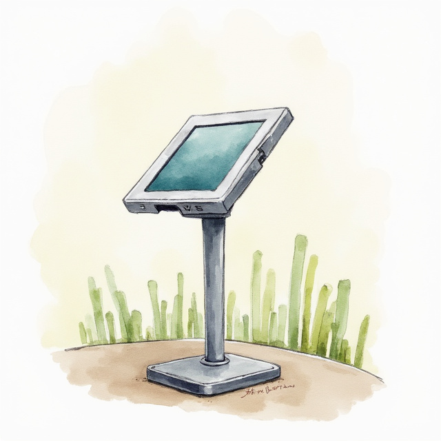 Budget Stand Assist Devices