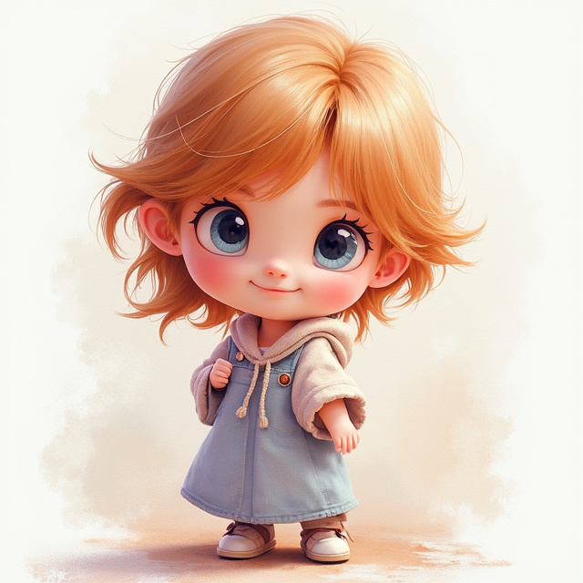 Character Creation 3D Tools