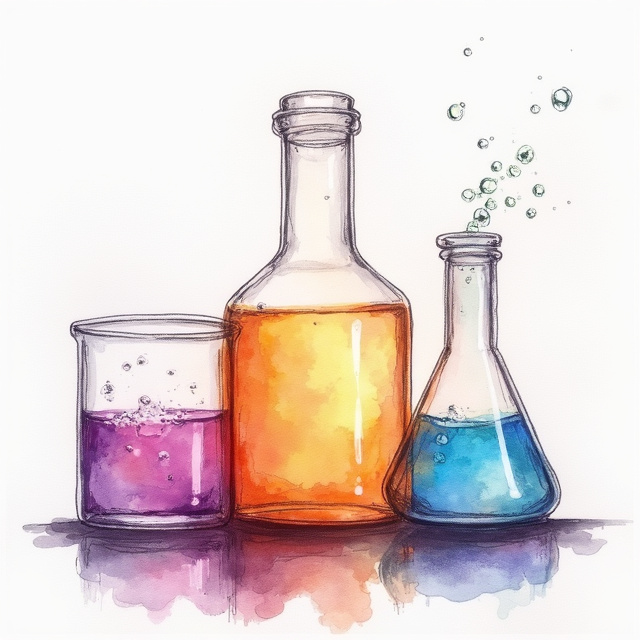 Chemistry Simulation Software