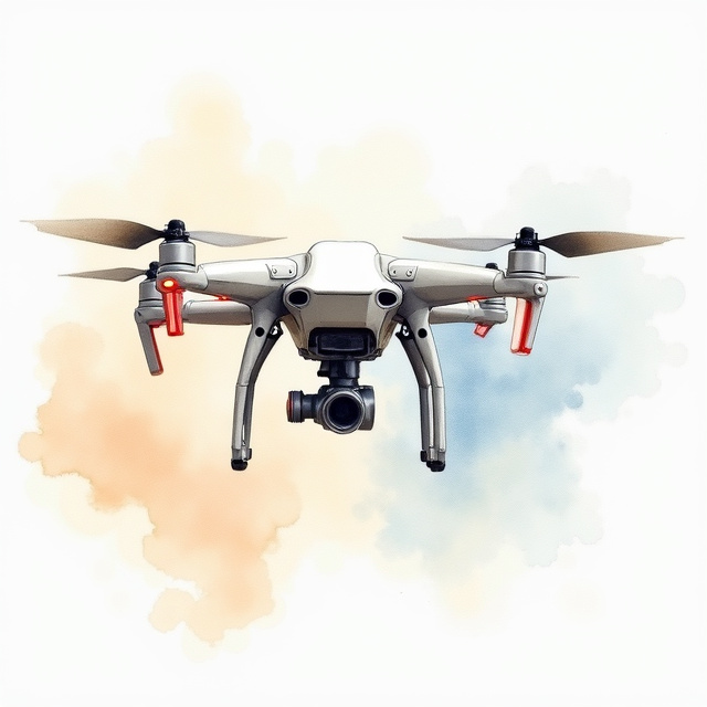 Commercial Drones