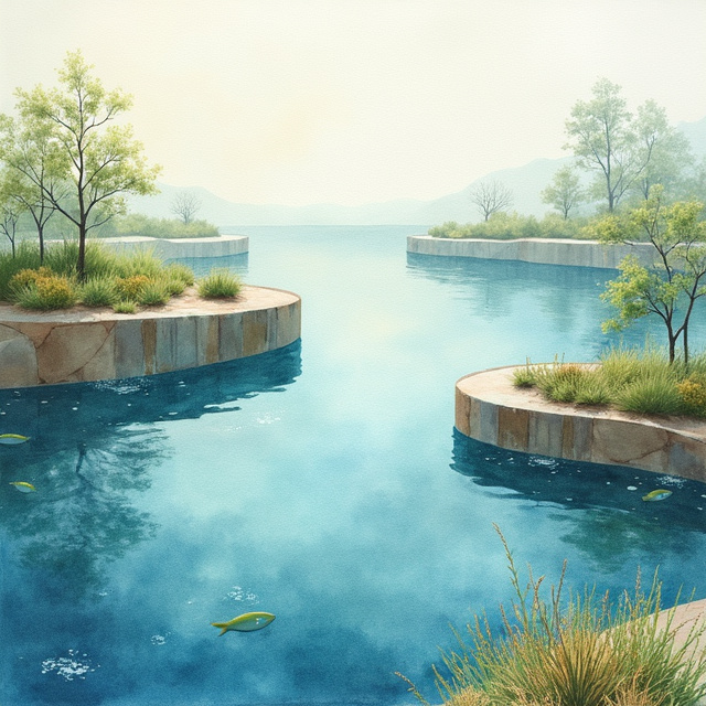 Deep Water Culture Systems