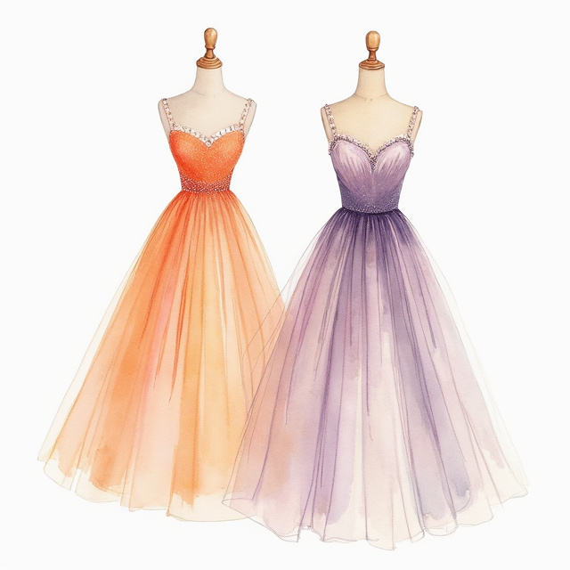 Deluxe Dress Forms