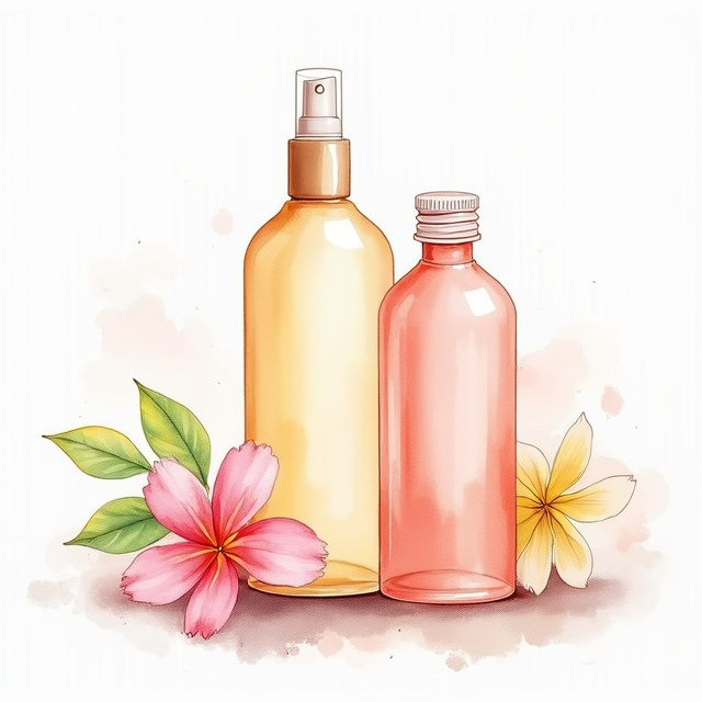 Deodorants