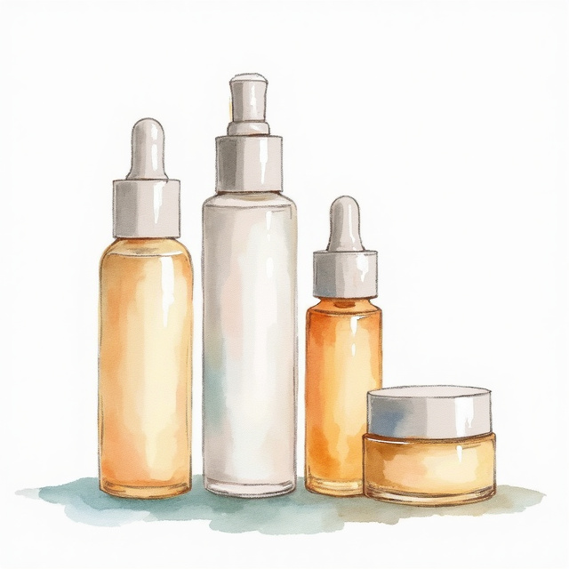 Designer Brand Moisturizers
