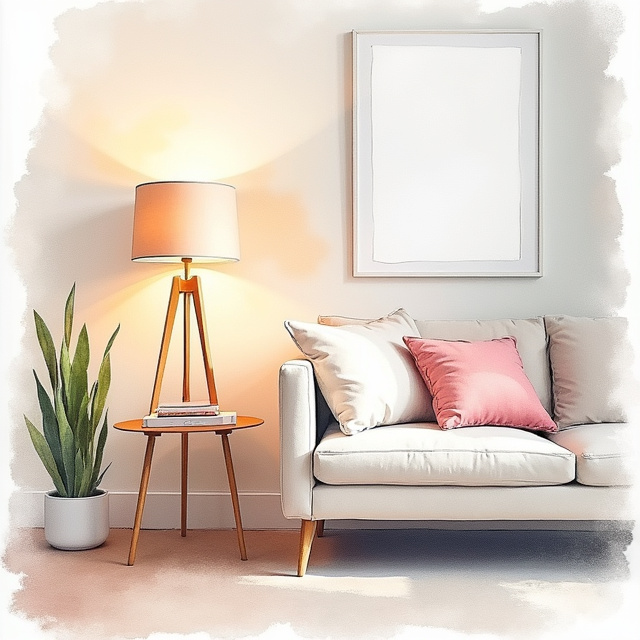 Designer Home Lighting