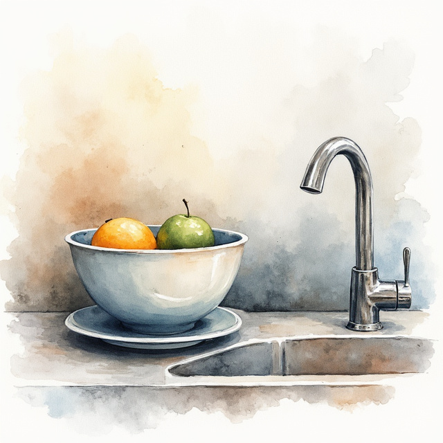 Dishwashers