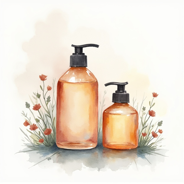 Dog Shampoos