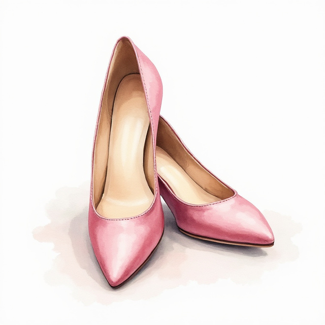 Dress Shoes