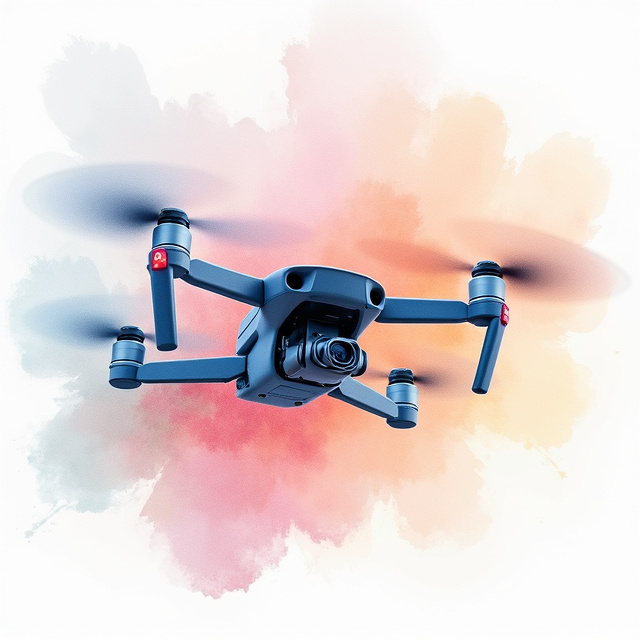 Drone Camera Lenses