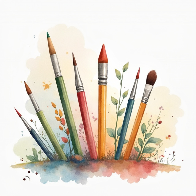 Educational Learning Tools