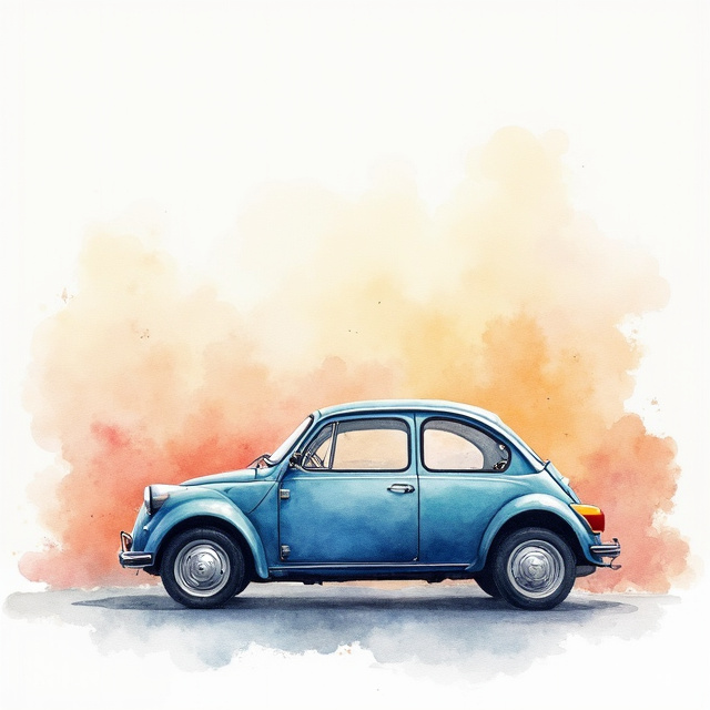 Electric Cars