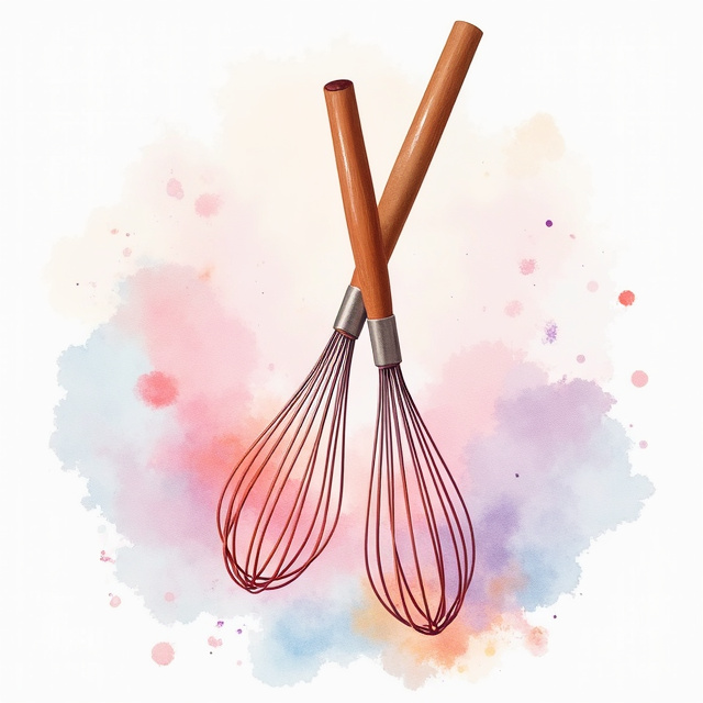 Electric Whisks