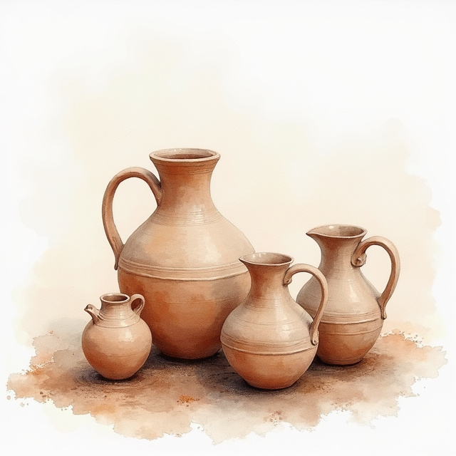 Elite Pottery Equipment