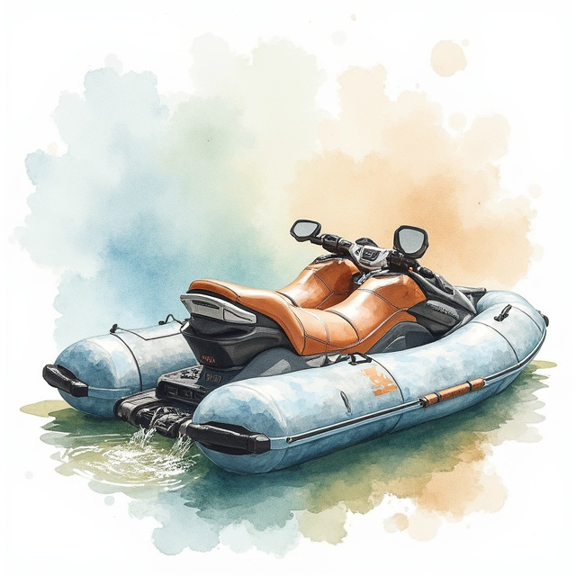 Elite Watersports Gear