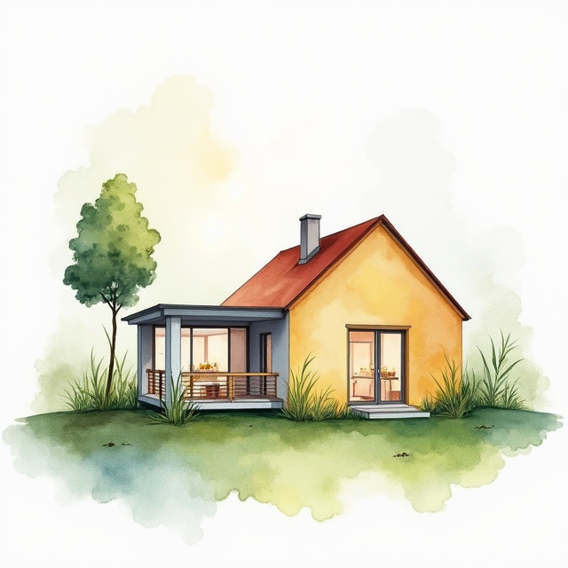 Energy Efficient Models