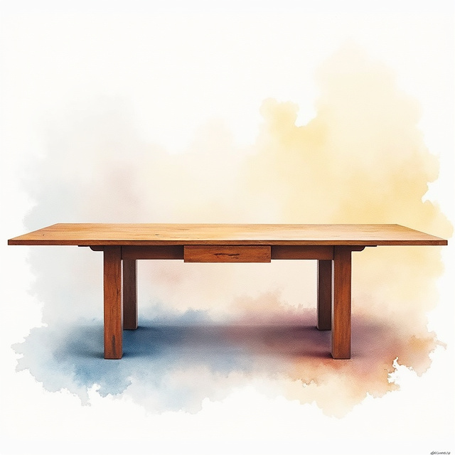 Extendable Dining Tables