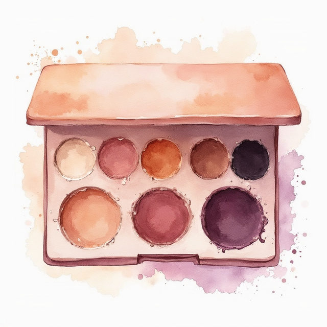Eyeshadow Palettes