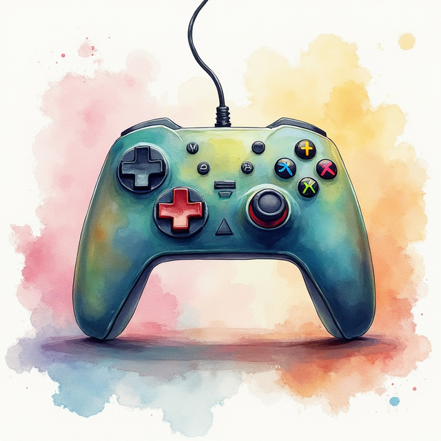 Game Development Learning Software