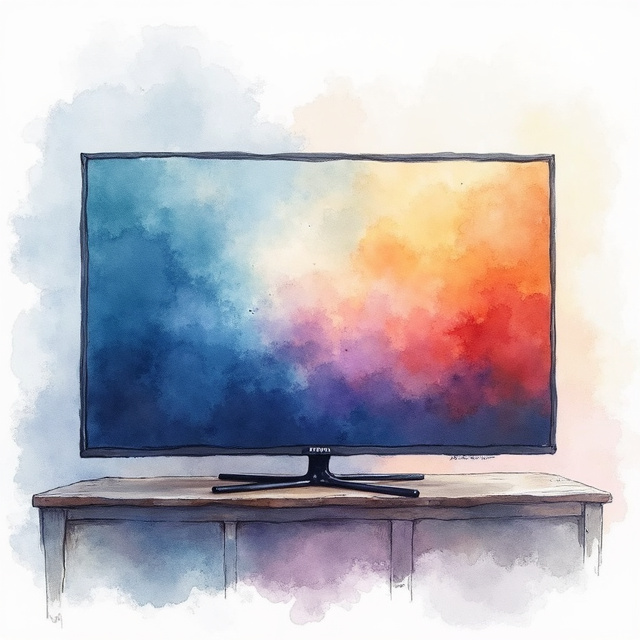 Gaming 4K Televisions