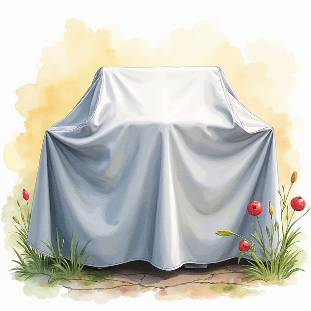 Grill Covers