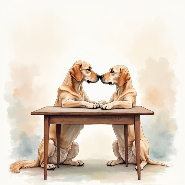 Grooming Tables