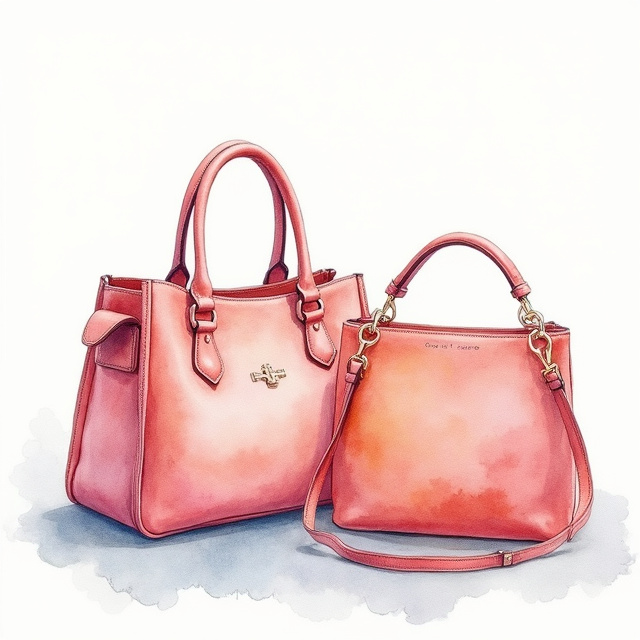 Handbags