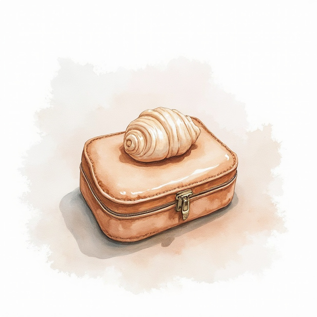 Hard Shell Storage Cases