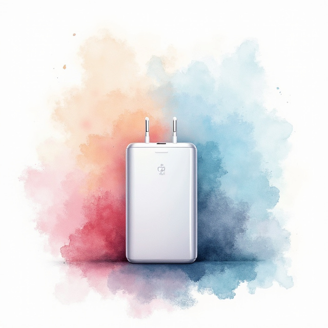 High Capacity Portable Chargers