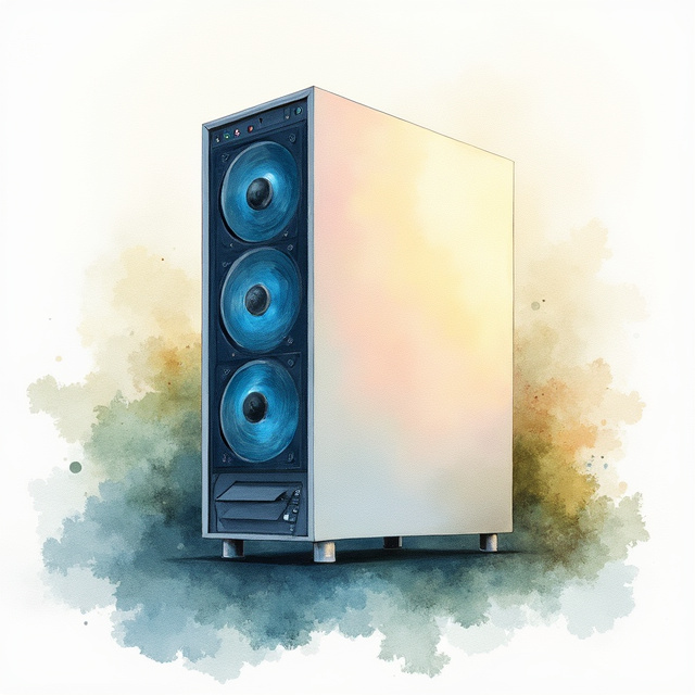 High-End Desktops