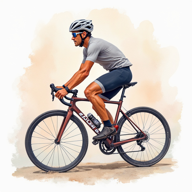 High-Quality Cycling Apparel
