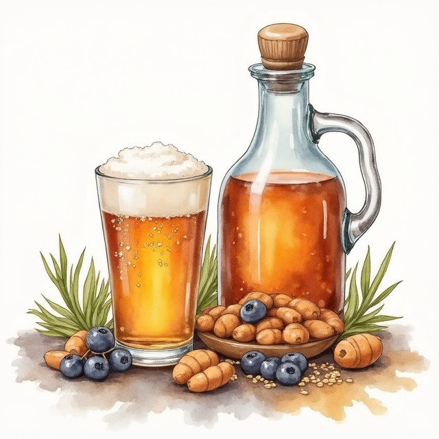 Home Brewing Kits