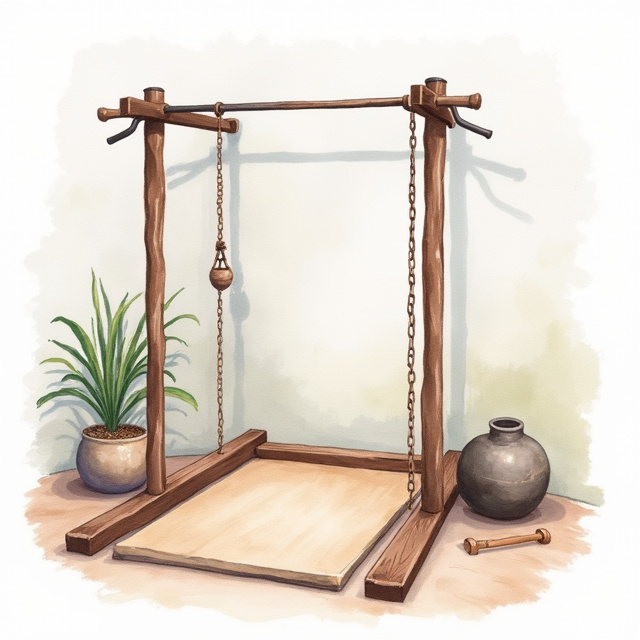 Home Gym Sets