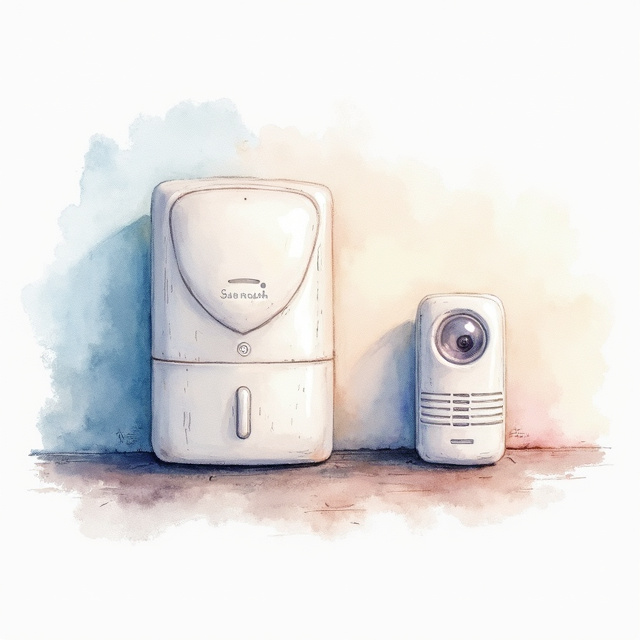 Home Security Devices