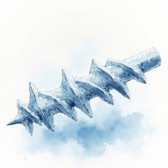Ice Screws
