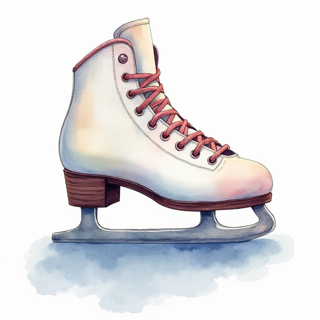 Ice Skating Gear